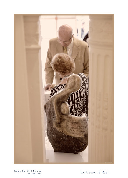 Exposition de Bruxelles 2020