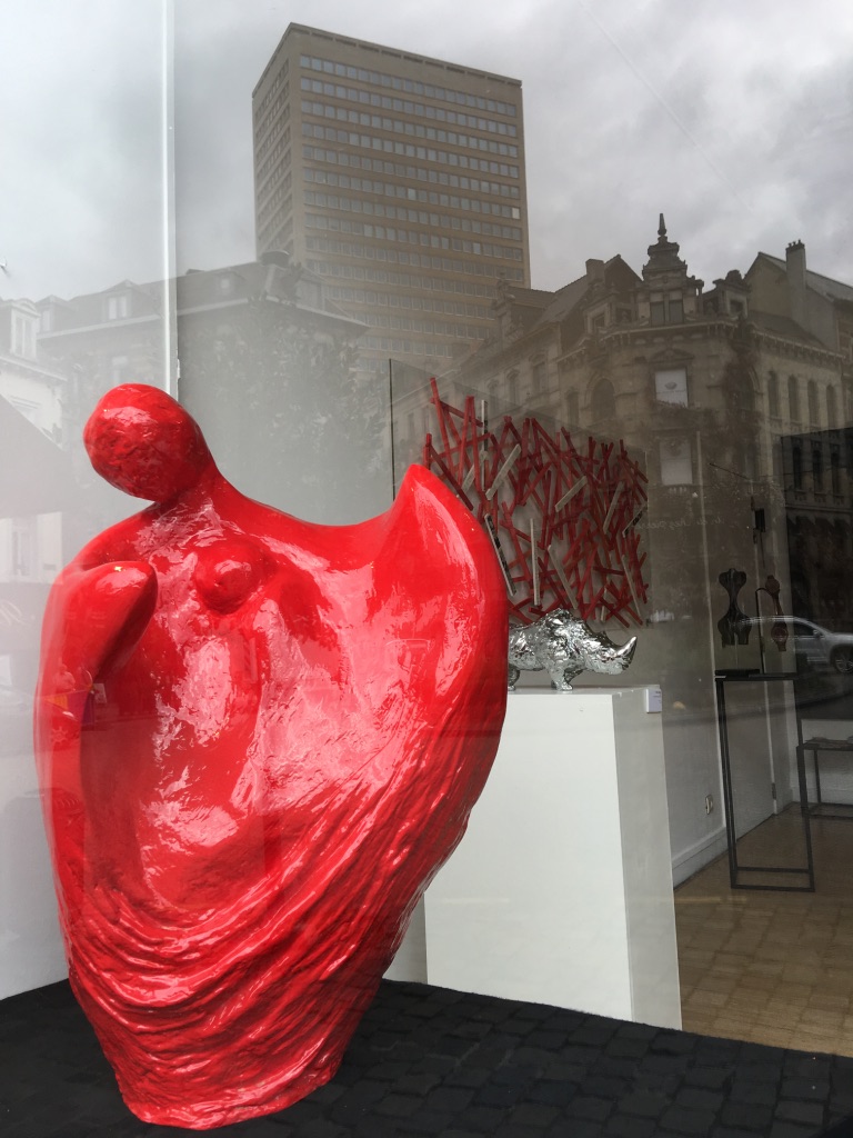 Exposition de Bruxelles 2020