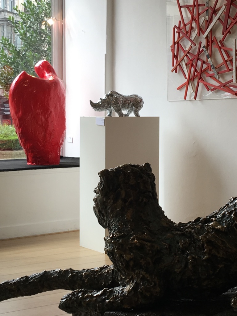  Exposition de Bruxelles 2020