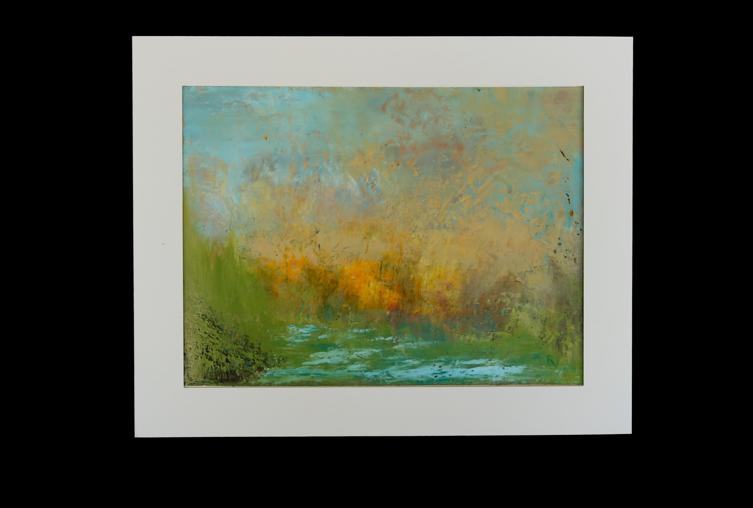 Murmures du Printemps